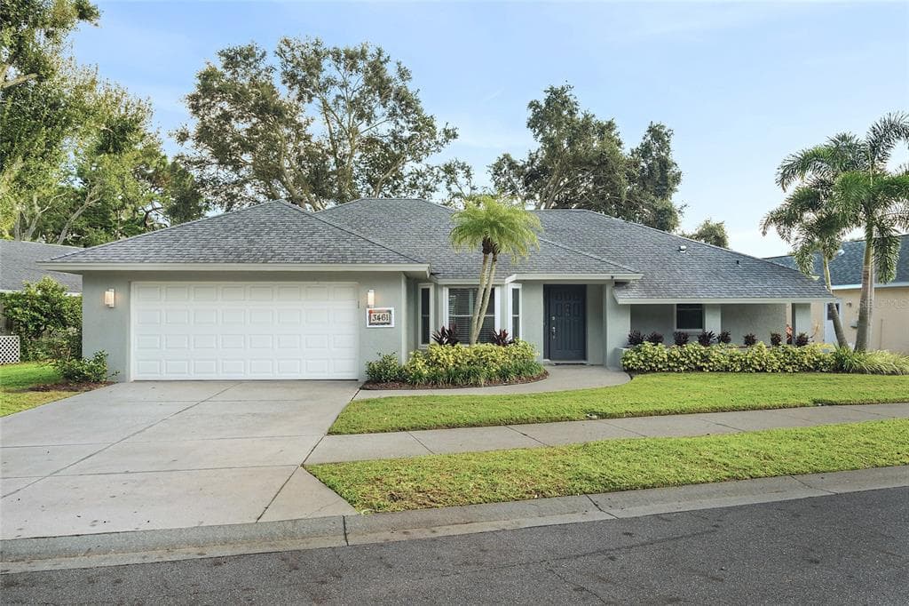 3461 CRYSTAL LAKES COURT