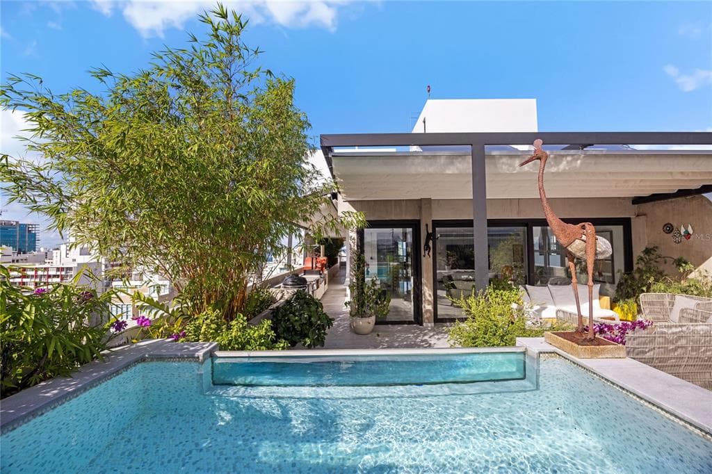 1360 LUCHETTI STREET, CROWNE PLAZA UNIT PH - Interior/Exterior Photo 2 - SAN JUAN, PR