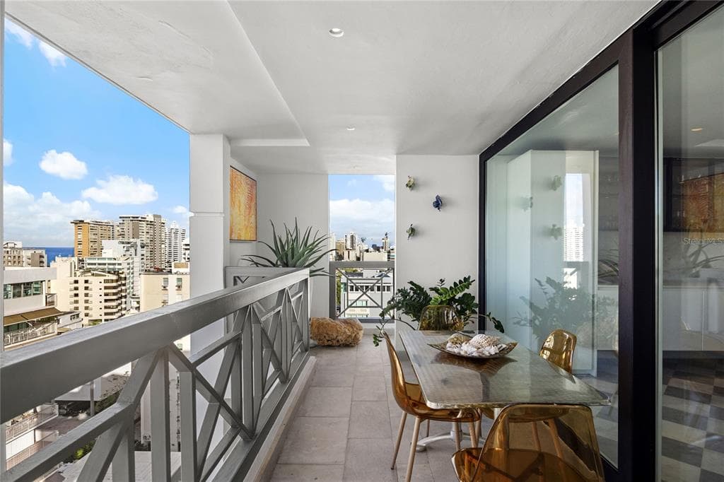 1360 LUCHETTI STREET, CROWNE PLAZA UNIT PH - Interior/Exterior Photo 3 - SAN JUAN, PR