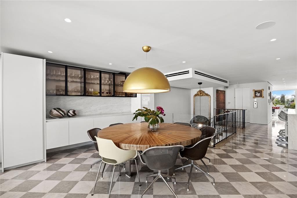 1360 LUCHETTI STREET, CROWNE PLAZA UNIT PH - Interior/Exterior Photo 5 - SAN JUAN, PR