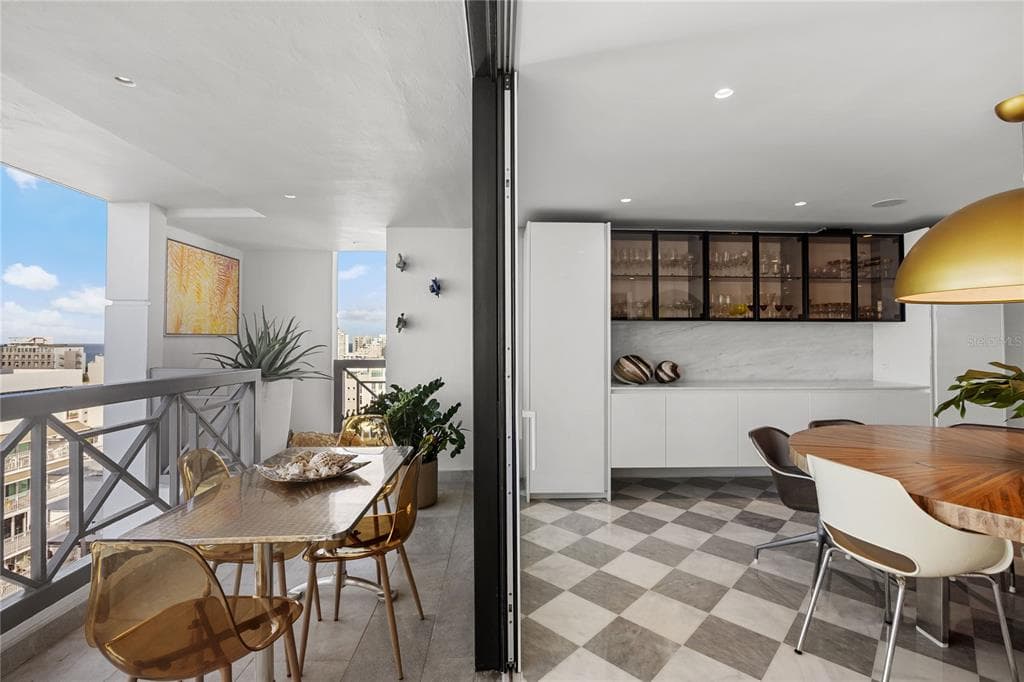 1360 LUCHETTI STREET, CROWNE PLAZA UNIT PH - Interior/Exterior Photo 4 - SAN JUAN, PR