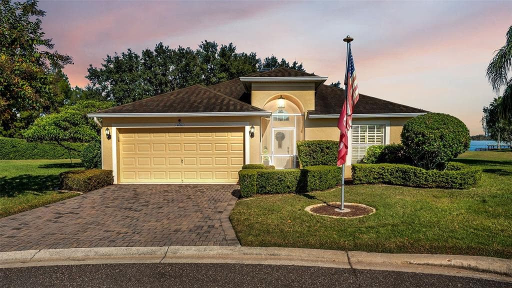 4016 CARTERET DRIVE - 4bd/3ba - $421,900 - WINTER HAVEN, FL