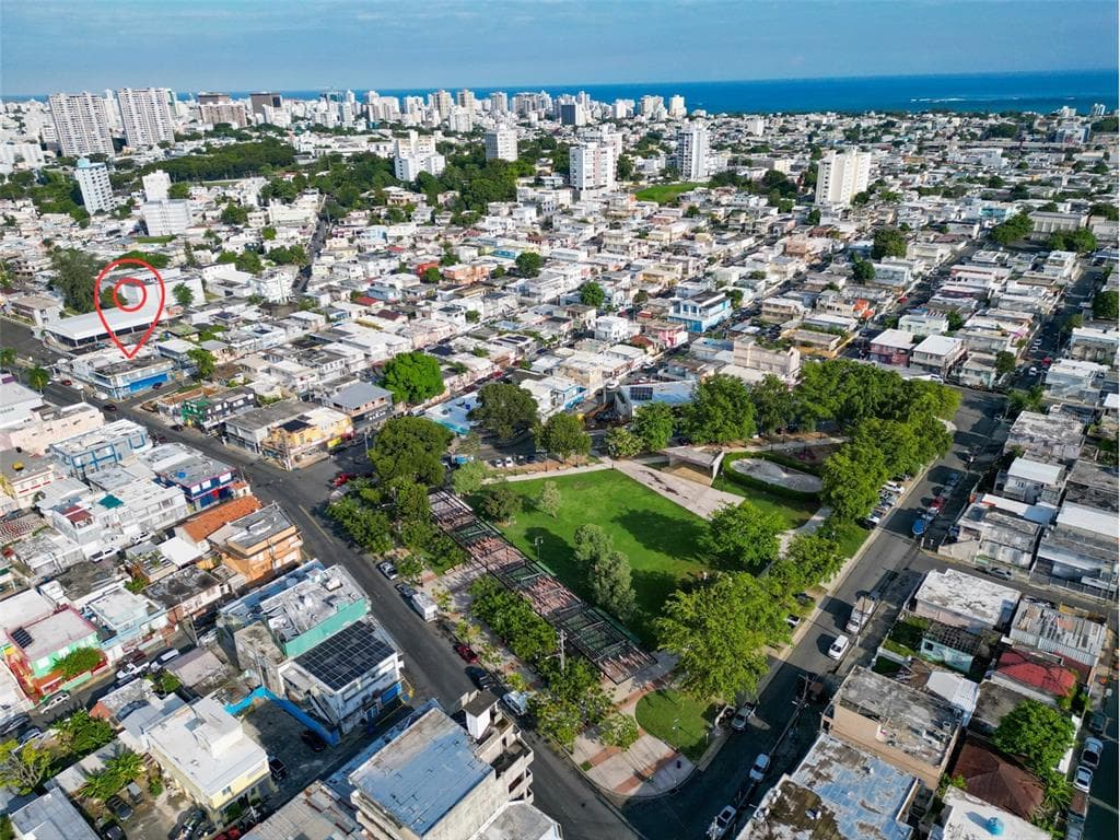 2043 AVENIDA BORINQUEN - Interior/Exterior Photo 2 - SAN JUAN, PR