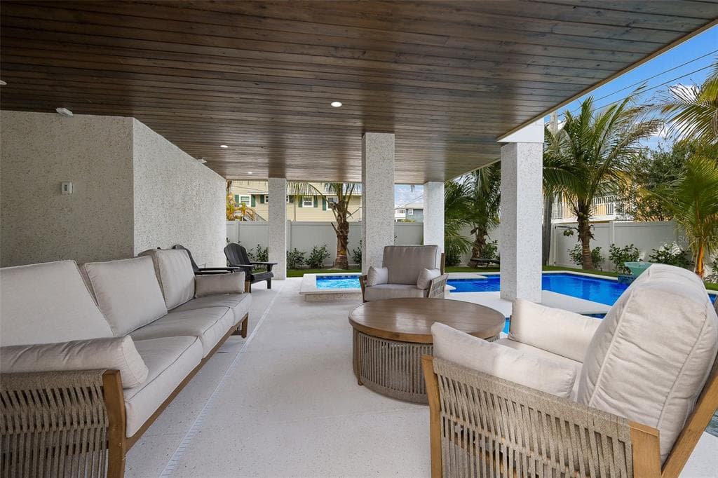 2213 AVENUE C - Interior/Exterior Photo 5 - BRADENTON BEACH, FL