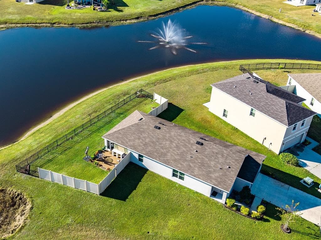 3846 CALAMITY TERRACE - Interior/Exterior Photo 2 - BRADENTON, FL