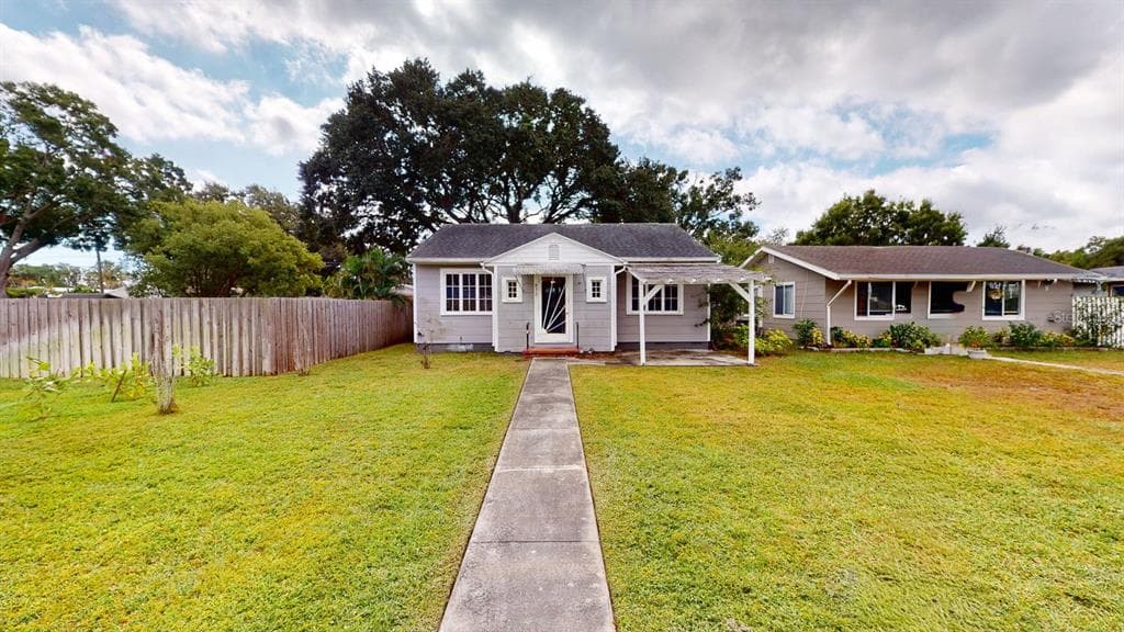 834 53RD AVENUE N - Interior/Exterior Photo 3 - ST PETERSBURG, FL