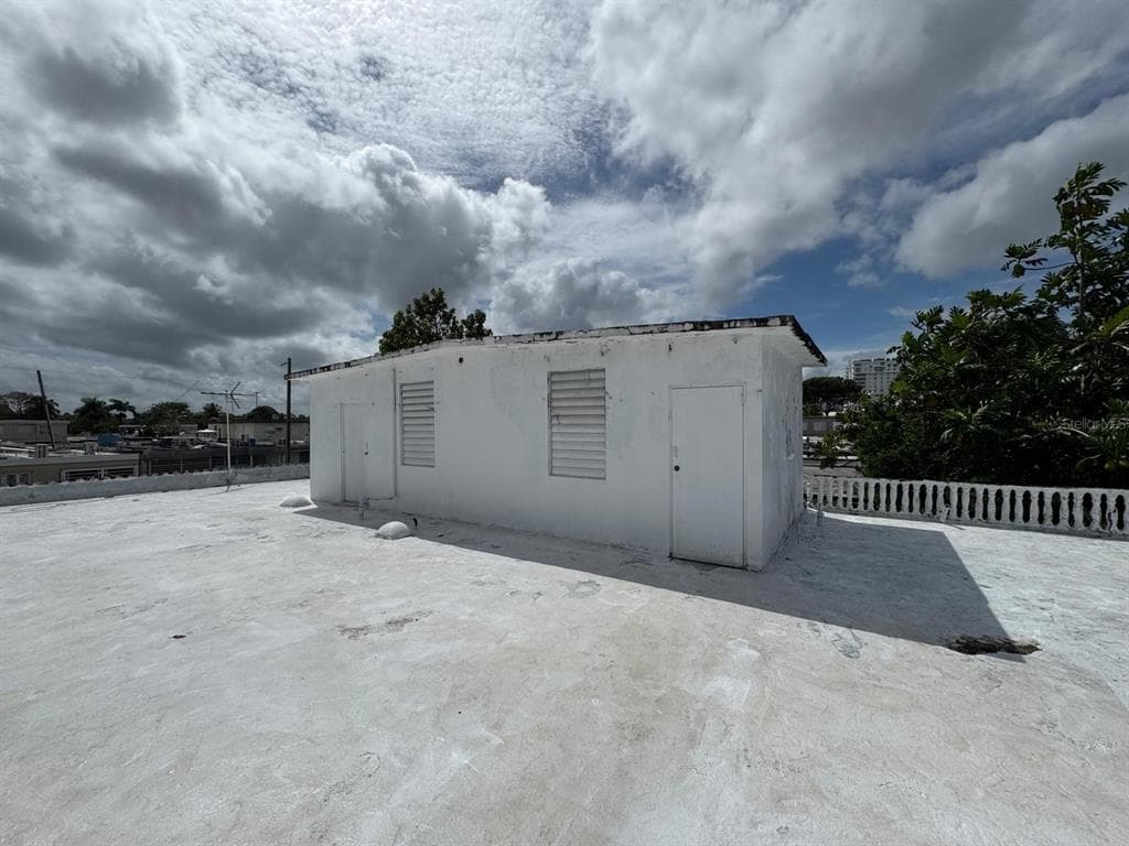 65 TAFT - Interior/Exterior Photo 3 - SAN JUAN, PR