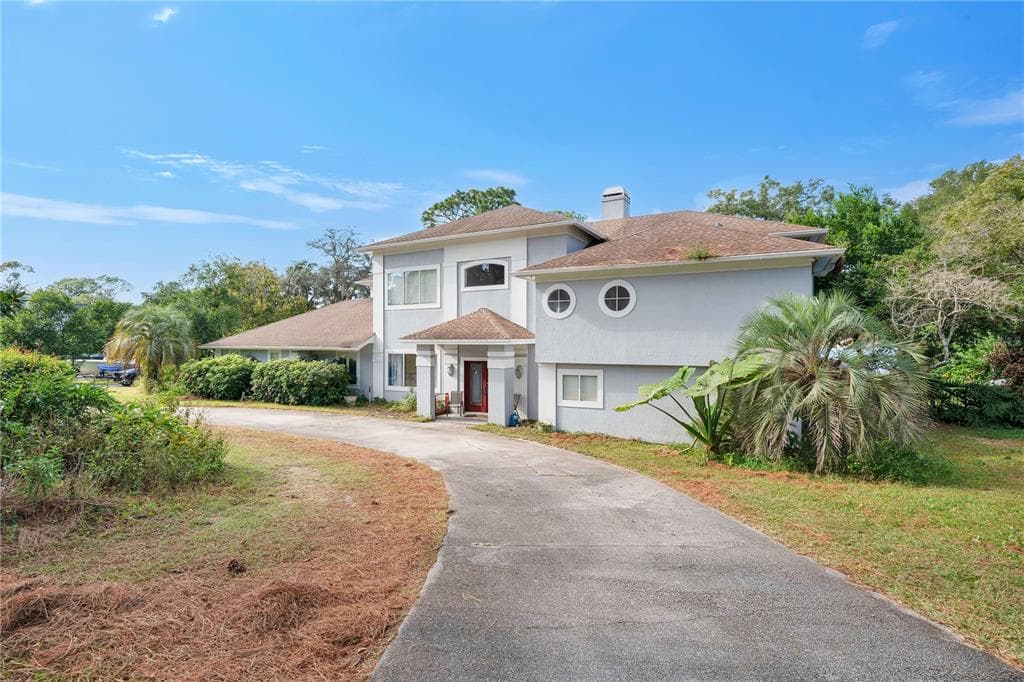9 STONE GATE N - 6bd/6ba - $1,250,000 - LONGWOOD, FL