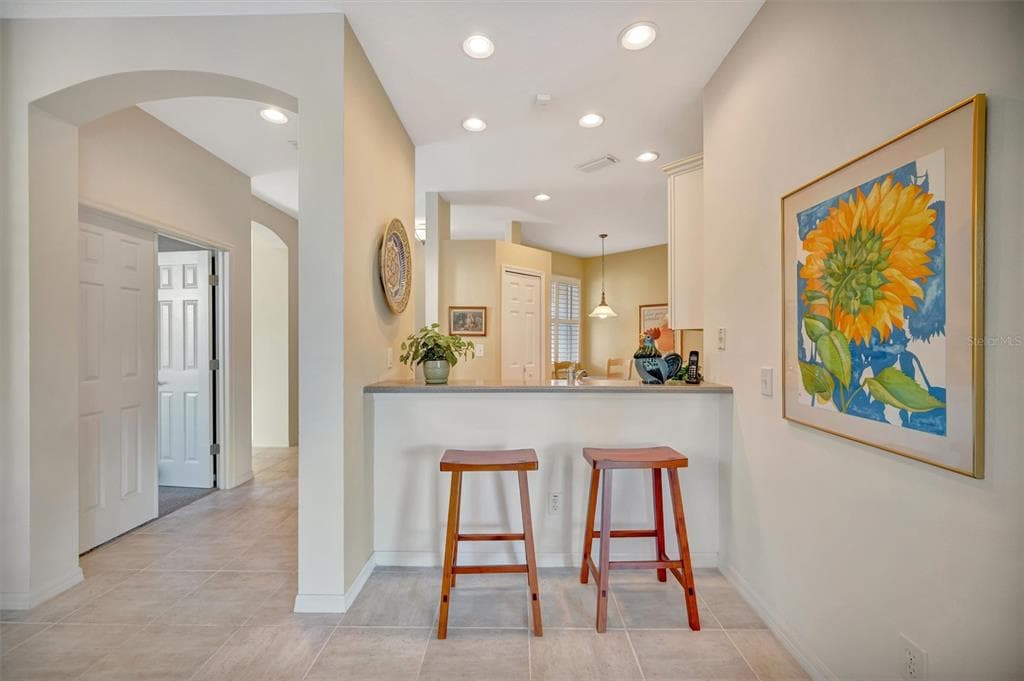 4265 CASCADE FALLS DRIVE - Interior/Exterior Photo 5 - SARASOTA, FL