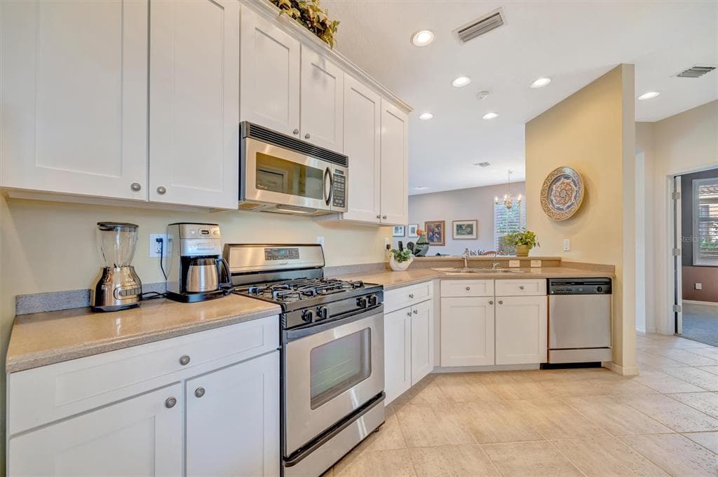 4265 CASCADE FALLS DRIVE - Interior/Exterior Photo 4 - SARASOTA, FL