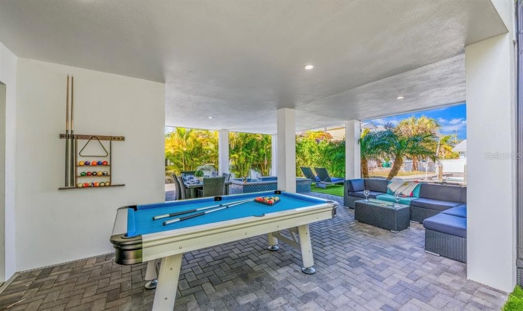 401 20TH PLACE - Interior/Exterior Photo 5 - BRADENTON BEACH, FL