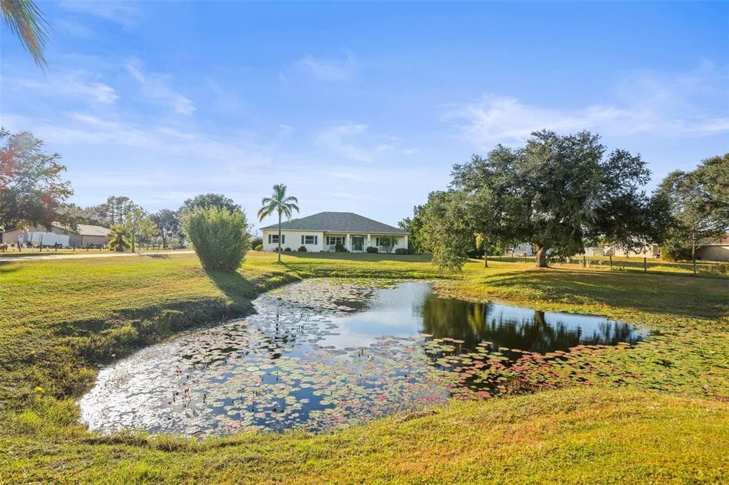 4503 N RYE RD - 4bd/2ba - $1,200,000 - PARRISH, FL