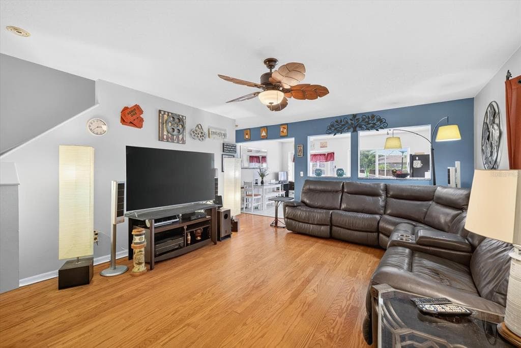 8459 HAWBUCK STREET - Interior/Exterior Photo 3 - TRINITY, FL