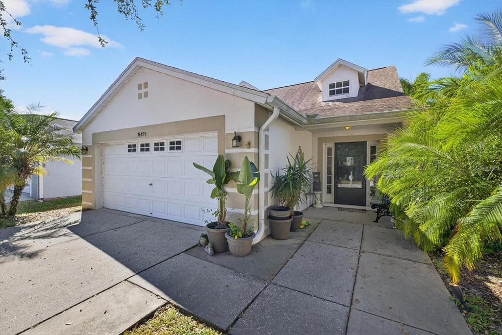 8459 HAWBUCK STREET - Interior/Exterior Photo 5 - TRINITY, FL