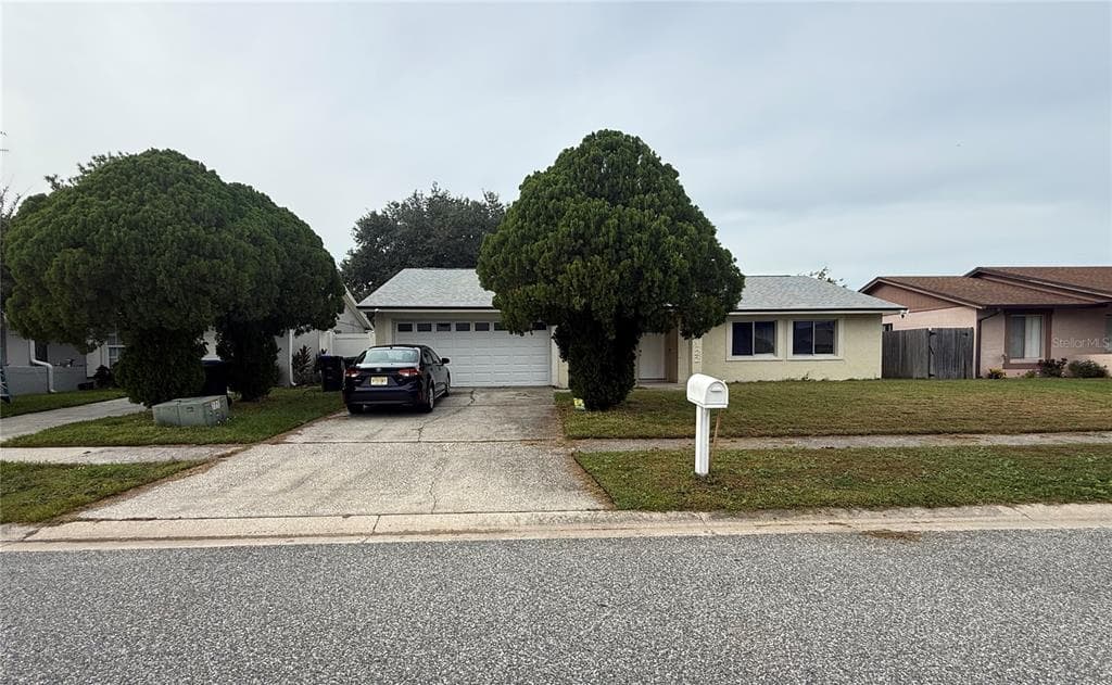 11122 ARIES DRIVE - 3bd/2ba - $354,900 - ORLANDO, FL