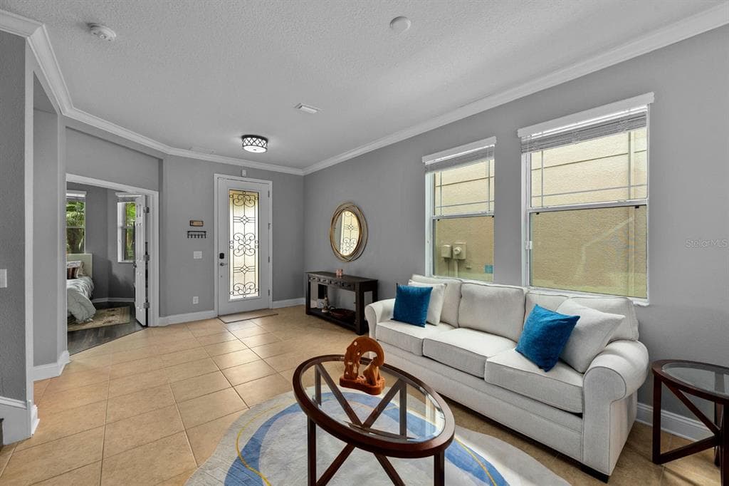 7029 DOWLING MILL CIRCLE - Interior/Exterior Photo 5 - TAMPA, FL