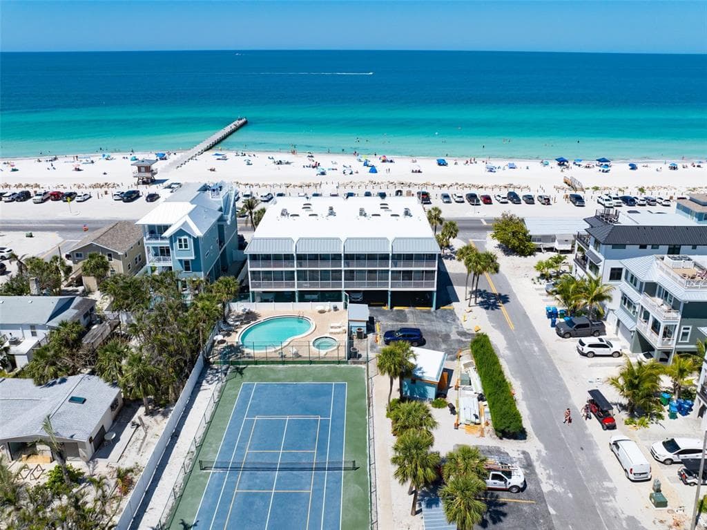 901 GULF DRIVE S UNIT 14 - Interior/Exterior Photo 2 - BRADENTON BEACH, FL