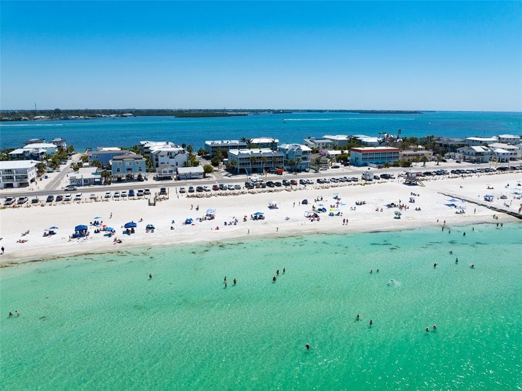 901 GULF DRIVE S UNIT 14