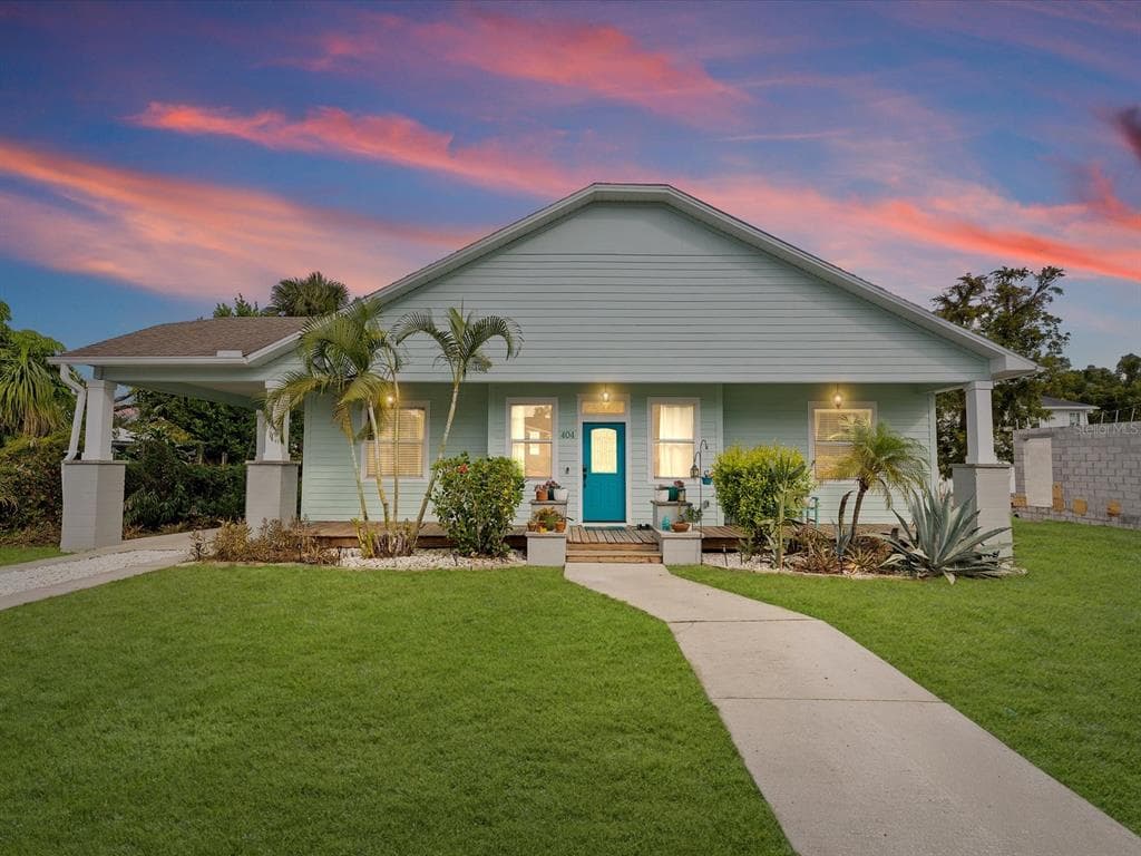 404 E CHELSEA STREET