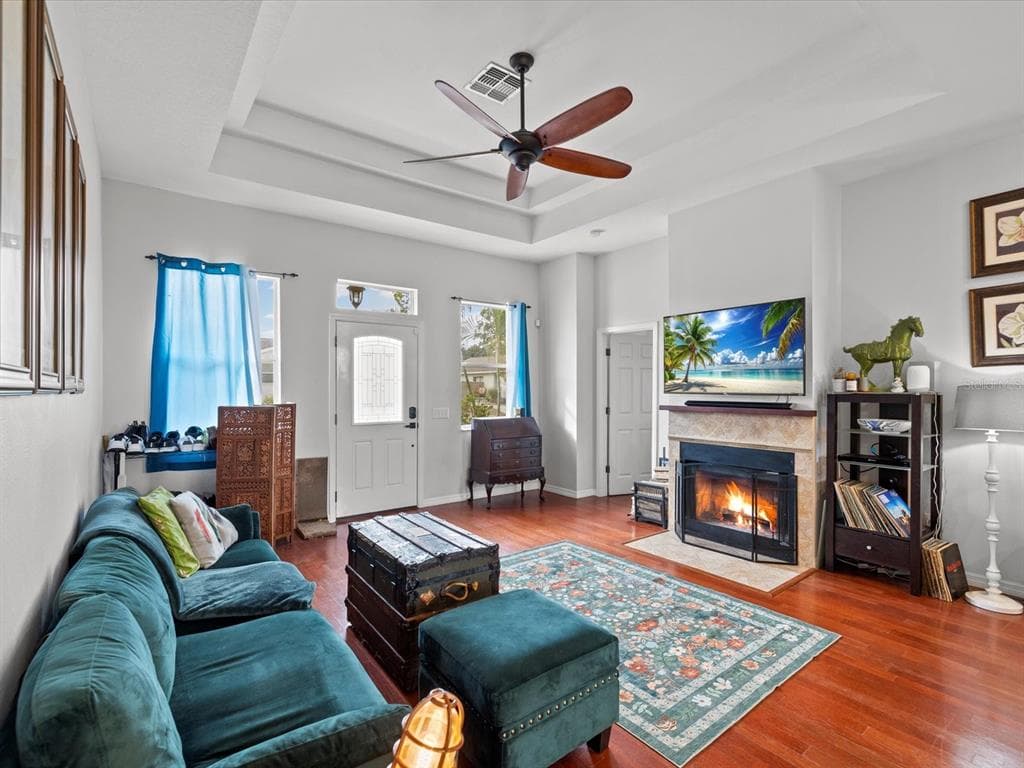 404 E CHELSEA STREET - Interior/Exterior Photo 5 - TAMPA, FL