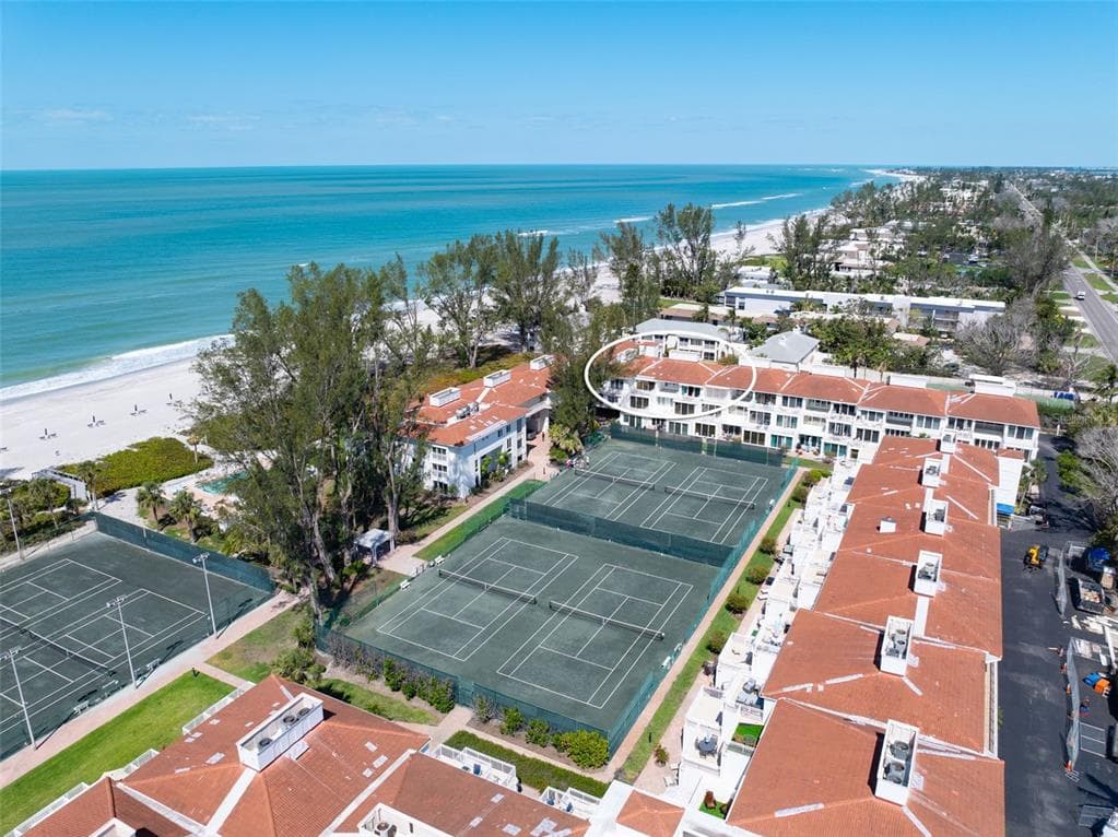 5055 GULF OF MEXICO DRIVE UNIT 435 - Interior/Exterior Photo 2 - LONGBOAT KEY, FL