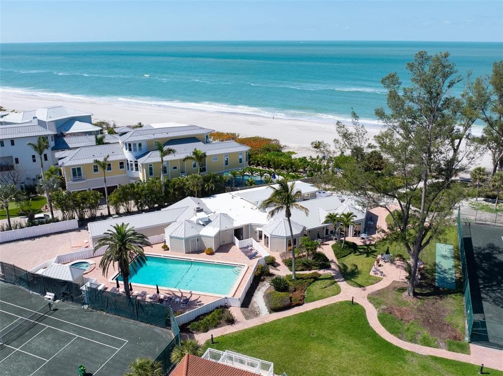 5055 GULF OF MEXICO DRIVE UNIT 435 - Interior/Exterior Photo 3 - LONGBOAT KEY, FL