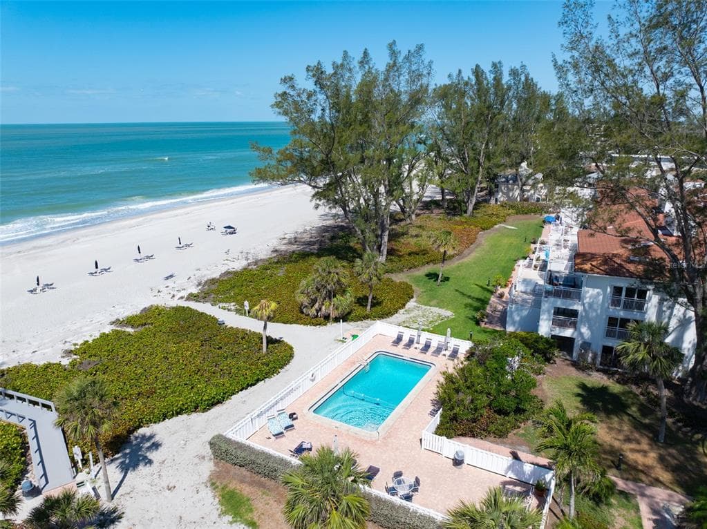 5055 GULF OF MEXICO DRIVE UNIT 435 - Interior/Exterior Photo 5 - LONGBOAT KEY, FL