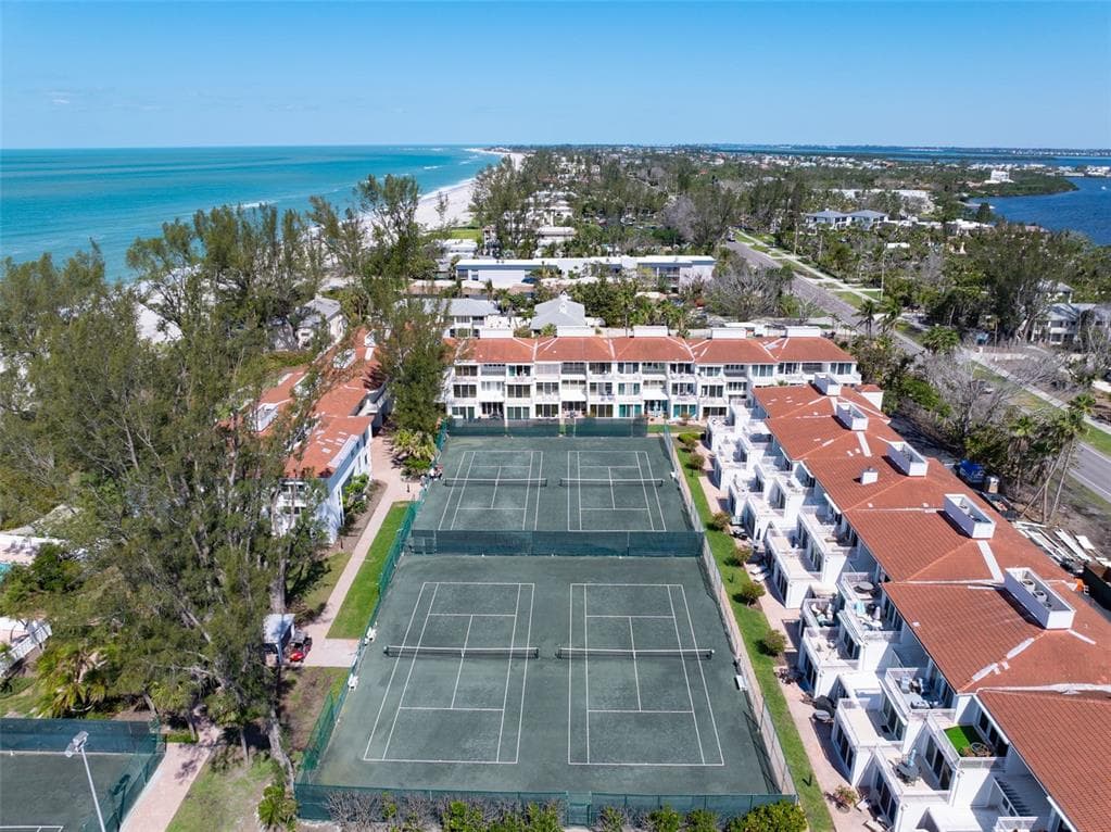 5055 GULF OF MEXICO DRIVE UNIT 435 - Interior/Exterior Photo 4 - LONGBOAT KEY, FL