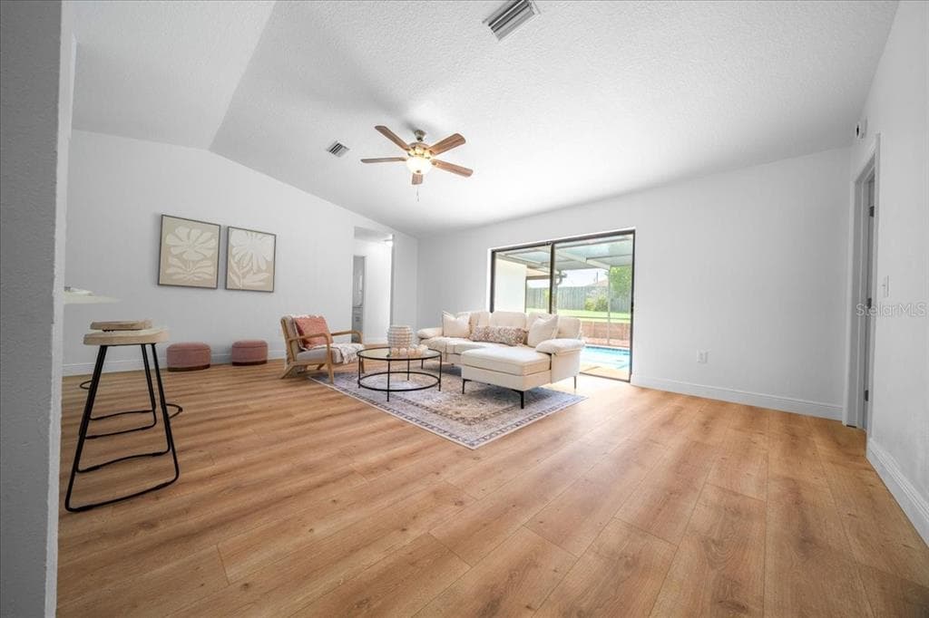 7048 OBERON AVENUE - Interior/Exterior Photo 3 - SPRING HILL, FL