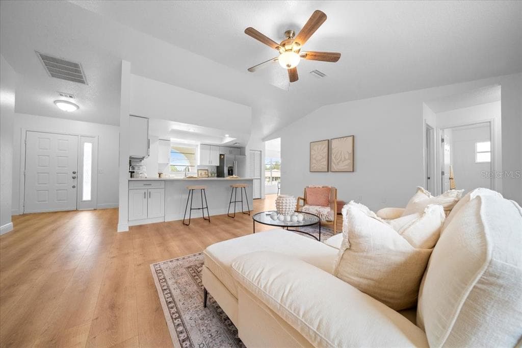 7048 OBERON AVENUE - Interior/Exterior Photo 5 - SPRING HILL, FL