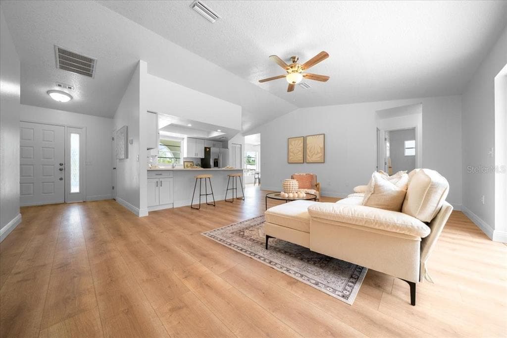 7048 OBERON AVENUE - Interior/Exterior Photo 4 - SPRING HILL, FL