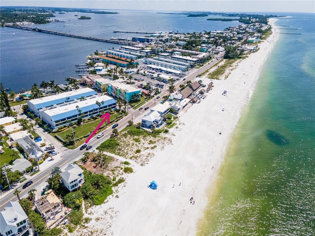 1007 GULF DRIVE N UNIT 106 - Interior/Exterior Photo 2 - BRADENTON BEACH, FL