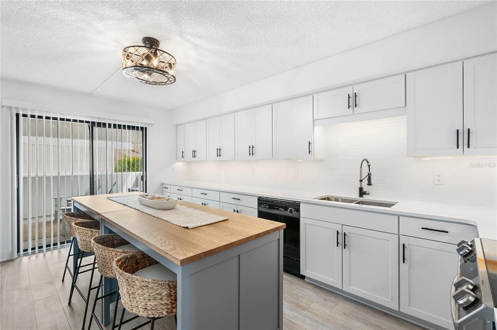 1007 GULF DRIVE N UNIT 106 - Interior/Exterior Photo 5 - BRADENTON BEACH, FL