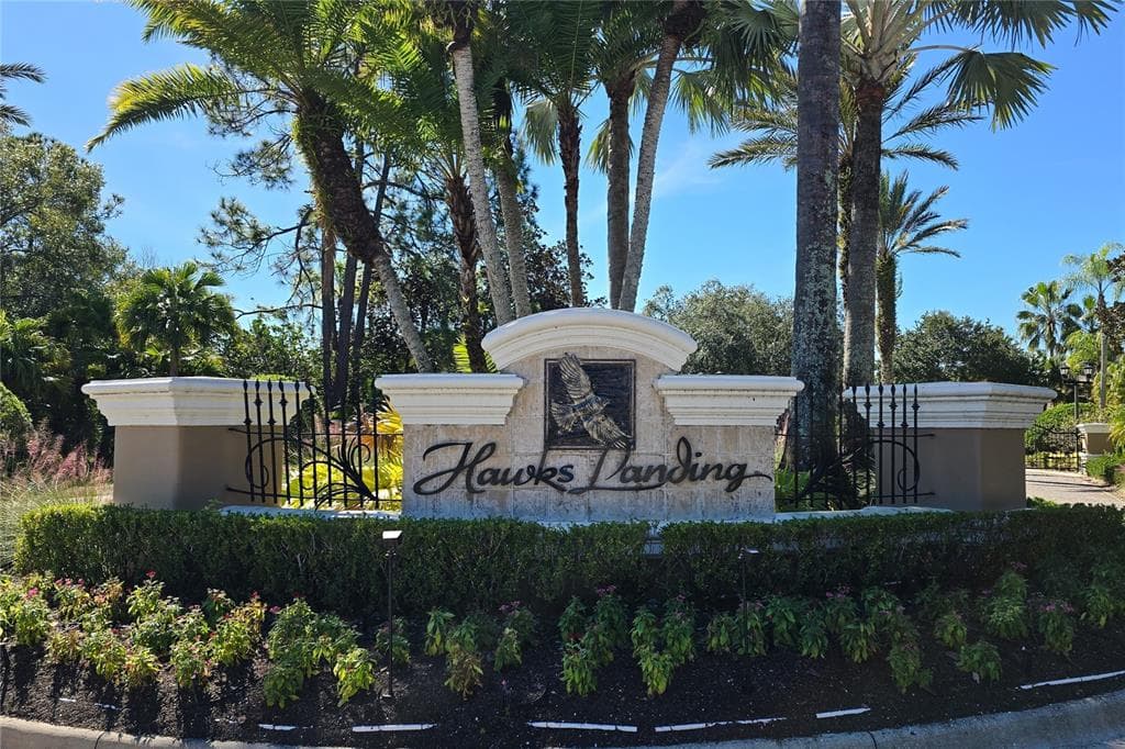 2928 WATERS EDGE ROAD - Interior/Exterior Photo 3 - PALM HARBOR, FL