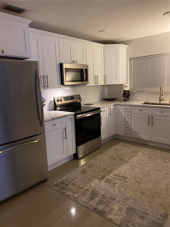 7230 SHEPHERD STREET - Interior/Exterior Photo 5 - SARASOTA, FL