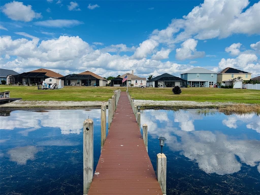 3971 ISLAND LAKES DRIVE - 3bd/2ba - $499,900 - WINTER HAVEN, FL