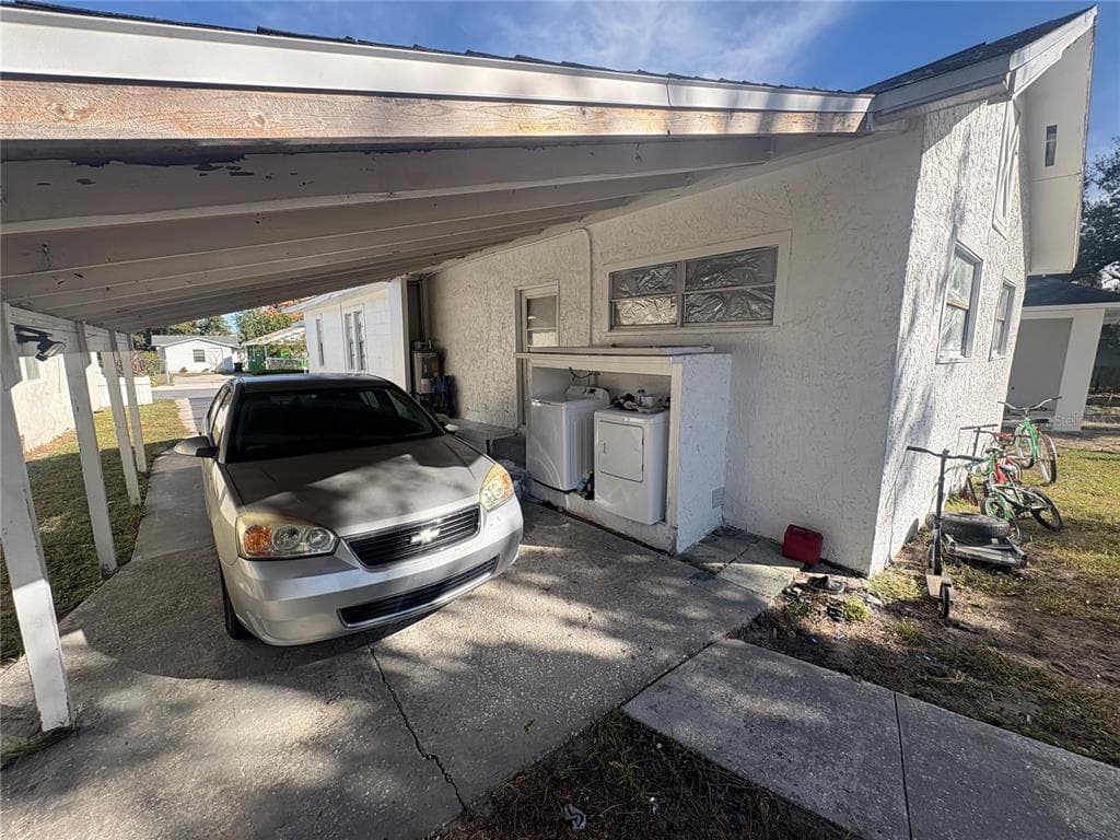 202 W 9TH STREET - Interior/Exterior Photo 5 - LAKELAND, FL