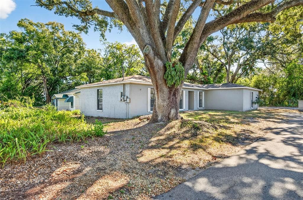 5615 N MCKAY AVENUE - Interior/Exterior Photo 2 - TAMPA, FL