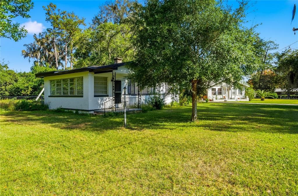 1615 NE 9TH STREET - Interior/Exterior Photo 5 - OCALA, FL