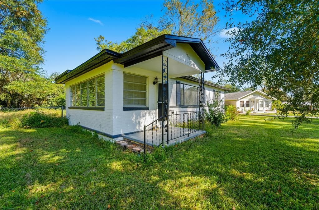 1615 NE 9TH STREET - Interior/Exterior Photo 4 - OCALA, FL