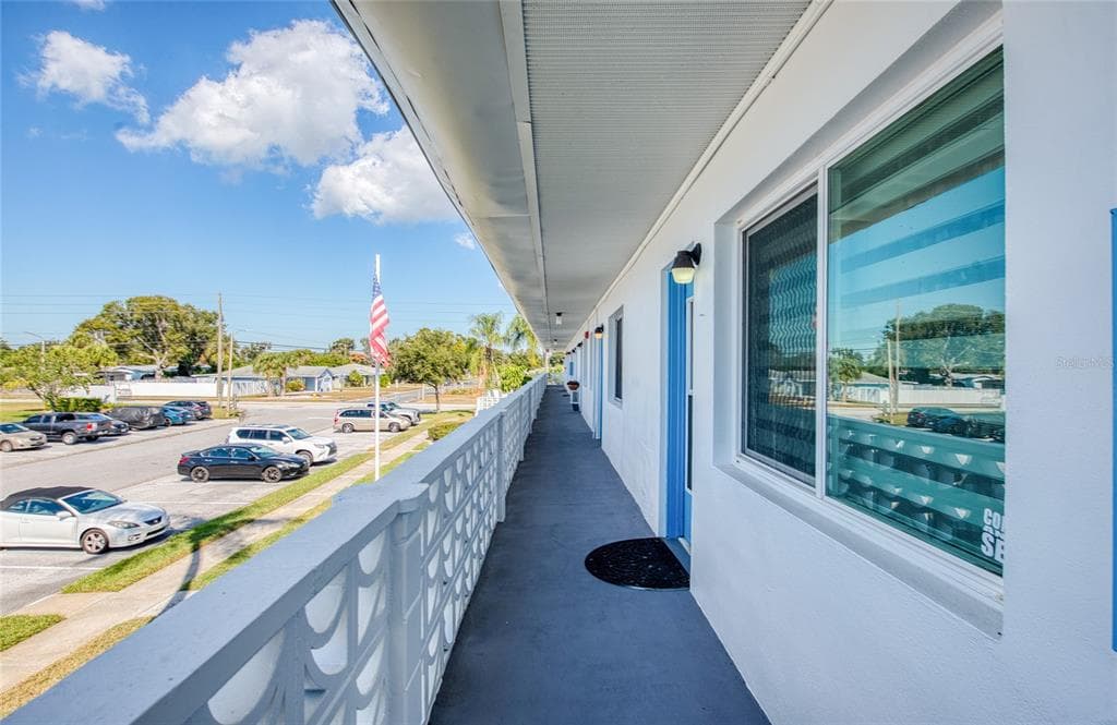 8555 N 112TH STREET UNIT 205 - Interior/Exterior Photo 3 - SEMINOLE, FL