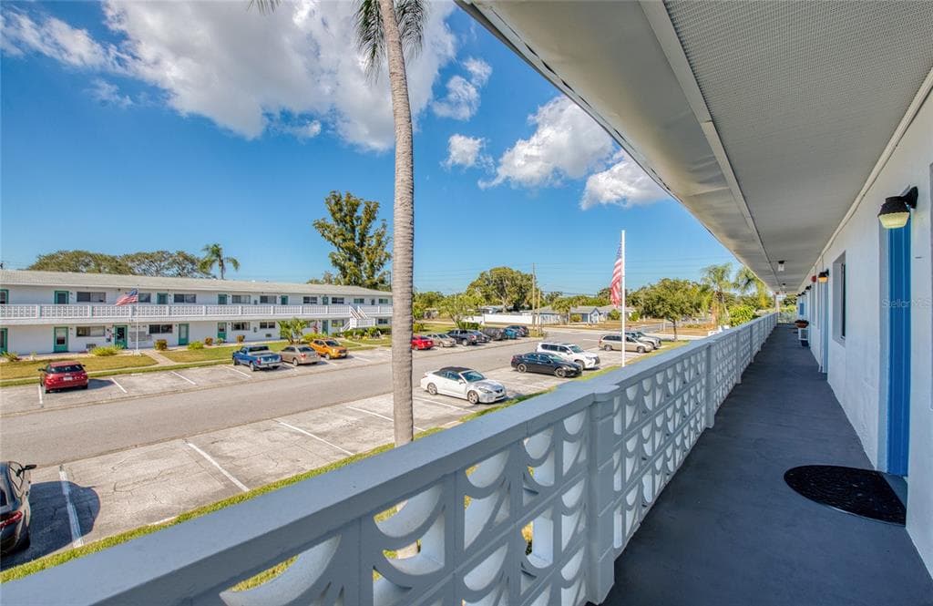 8555 N 112TH STREET UNIT 205 - Interior/Exterior Photo 4 - SEMINOLE, FL