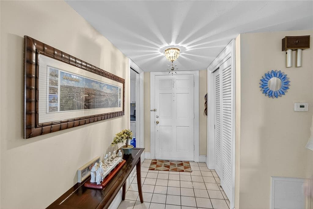 131 BLUFF VIEW DR DRIVE UNIT 203 - Interior/Exterior Photo 5 - BELLEAIR BLUFFS, FL