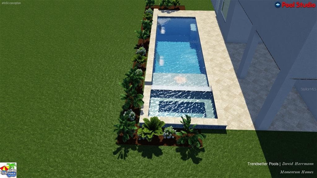 3503 W LEONA STREET - Interior/Exterior Photo 4 - TAMPA, FL