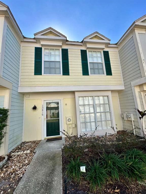 13816 STONE MILL WAY - Interior/Exterior Photo 2 - TAMPA, FL