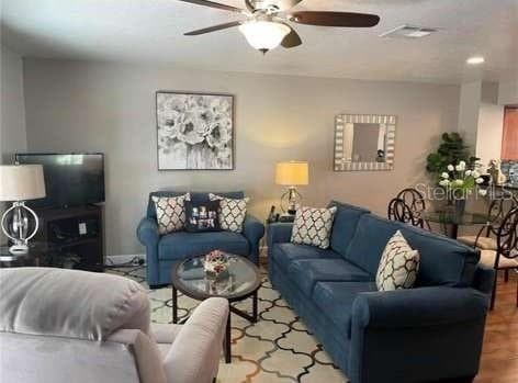 13816 STONE MILL WAY - Interior/Exterior Photo 5 - TAMPA, FL