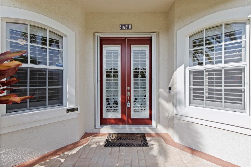 4741 PINNACLE DRIVE - Interior/Exterior Photo 5 - BRADENTON, FL