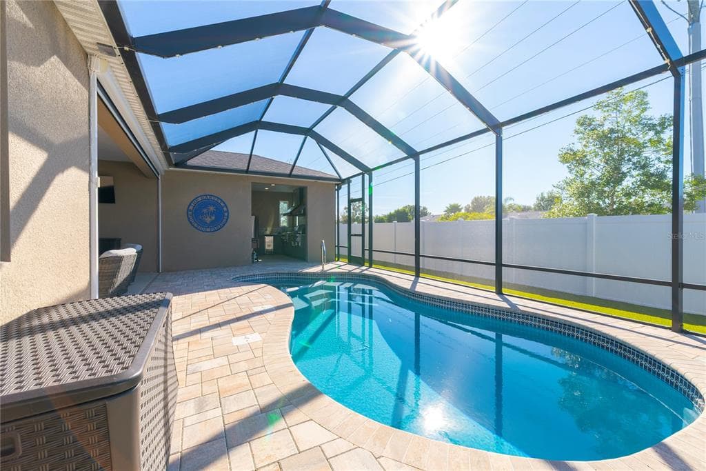 8284 SW 59TH TERRACE - Interior/Exterior Photo 2 - OCALA, FL