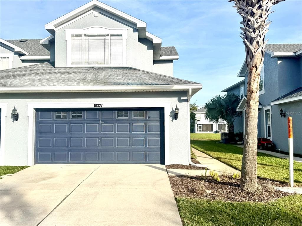 10327 WILLOW LEAF TRAIL