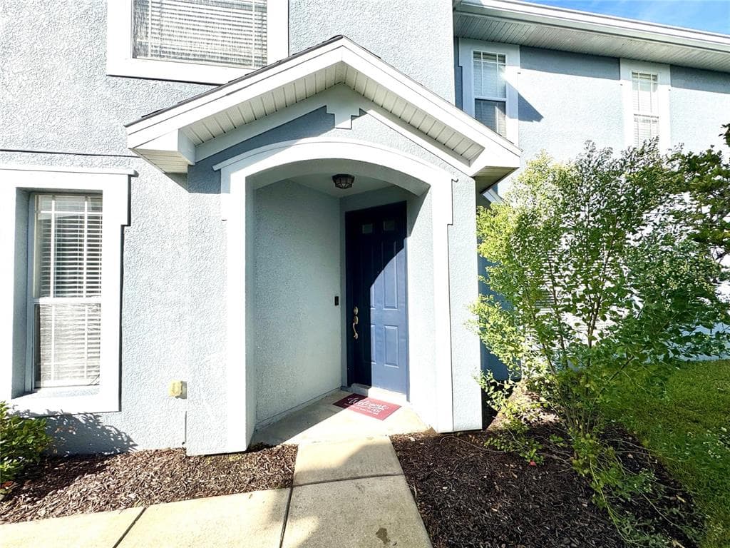 10327 WILLOW LEAF TRAIL - Interior/Exterior Photo 4 - TAMPA, FL